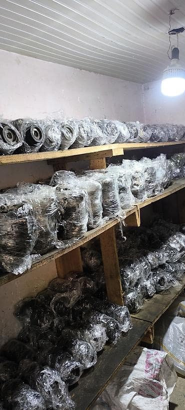 auto az turbo az: Məhsul: Avtomobil kondisioner kompressorları və əlaqəli hissələr — 2