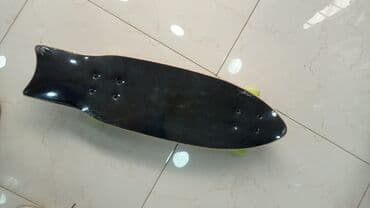 hoverboard ikinci el: Skateboard Skeybord, Kaykay, Skeyt və Pennyboardlar🛹 🔹Hər növ və hər — 2