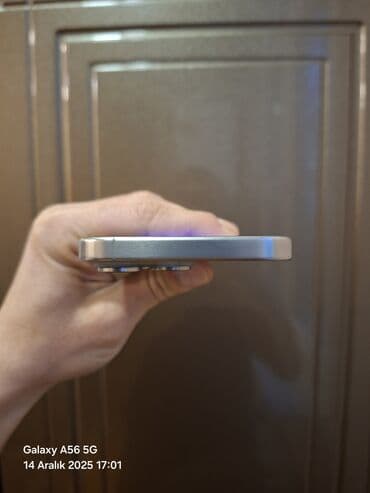 redmi k80 pro: IPhone 15 Pro Max, 256 GB, Natural Titanium — 3