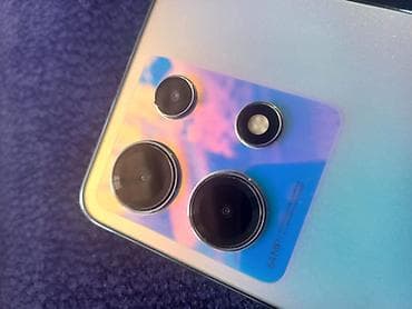 note 11 pro plus: Infinix Note 30, 256 GB, Sensor — 10