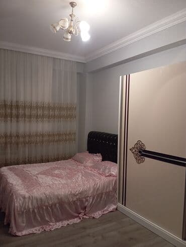 1 otaqli kiraye evler 2022: Cennetpark.Aşagi Güzdək . tam yaşayiş olan binada her şeraiti olan — 6