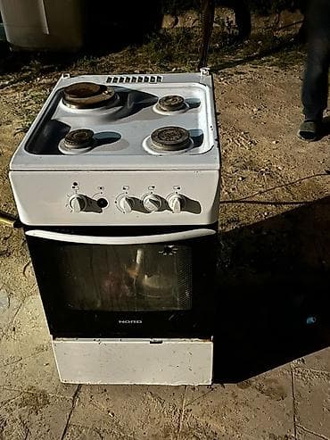 Qarışıq sobası Ayrıca dayanan, 4 gözlü lalafo.az -da Qarışıq sobası Ayrıca dayanan, 4 gözlü