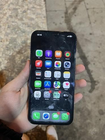 ucuz iphone 6: IPhone 12 Pro, Pacific Blue — 3