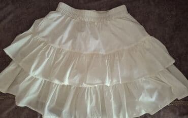 юбки солнце клеш: Geyinilmiyib 10m — 1