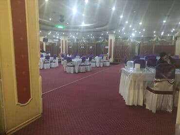 xacmaz obyekt: Qaraev metrosuna yaxın yerləşən ümumi sahəsim olan,10 otağlı — 1