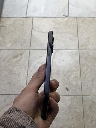 xiaomi mi 8 lite: Redmi Note 13, 256 GB, Sensor — 3