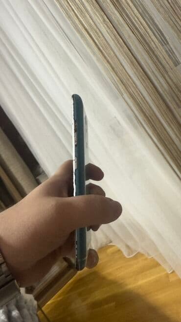 телефон fly evo chic 4: ZTE v889m, 512 ГБ, цвет - Голубой, Сенсорный — 4