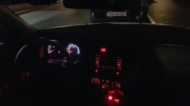 suret qutusunun temiri: Kia rio 2005-2011 maqnitolası. Qırmızı işıqlanma. İşləmir amma — 3