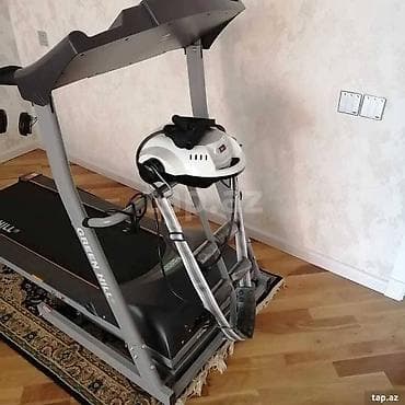 Trenajor orginal alman mallidir ⚠️Burda yazillan qiymetler sertidir — 1