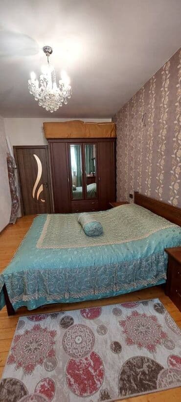 əlim yandı evlər: 3 otaqlı, Yeni tikili, 111 kv. m — 4