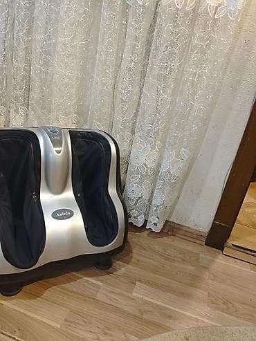 Masajor, Vibro masajor, Bədən üçün