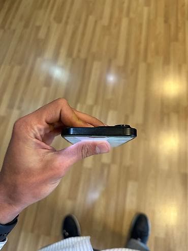 IPhone 15 Pro Max, 256 ГБ — 6