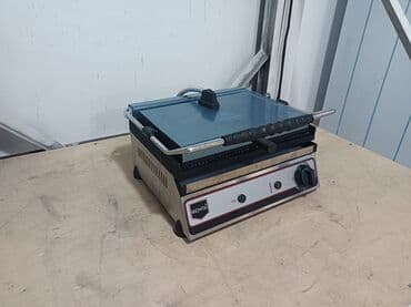 restoran avadanliq: Toster 4 çörək 16 dilim remta toster tost çörək qızaradan dönər ✅4 — 4