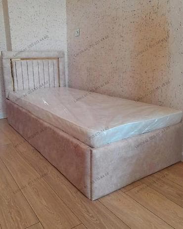 intex matras: Çarpayı Eviniz üçün geniş mebel seçimi: divanlar, dolablar — 1