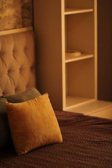 20 yanvarda 2 otaqli evler: Yasamalda 16 mertebeli binanın 15-ci mərtəbəsində yerləşən ümumi — 9