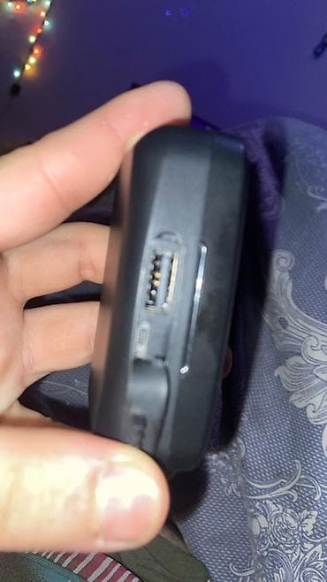 tecno camon 12: TWS simsiz qulaqlıq dəsti Hem nausnik hem powerbankdır - Qulaqcıq — 3