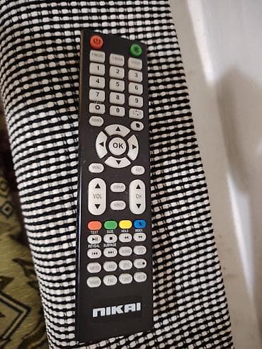 sunny televizor: Televizor Nikai LED ekran 32" Pulsuz çatdırılma, Ödənişli çatdırılma — 2