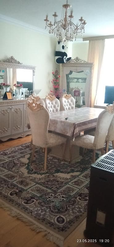 Гаражи: 4 комнаты, 110 м², Свежий ремонт — 7