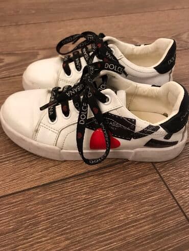 krassovkalar: Dolce&Cabbana 30 razmer 10 m — 3