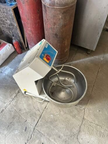 электрическая печка: Restoran/kafe üçün avadanlıq paketi - Metal karkaslı, modul tipli — 16