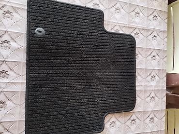 Avtomobil üçün ayaqaltı, Parça, tekstil, Hyundai