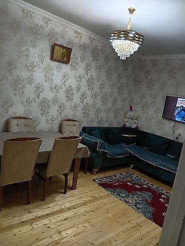 ev modelleri: 3otaqlı həyət evi paket KUPÇA. EV SAHİBİYEM. MAKLER DEYİLEM. Qobu — 7
