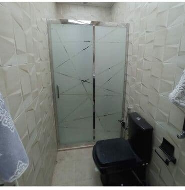 купить бачок для унитаза: Yeni Üstü açıq kabina, Düzbucaqlı, Pulsuz çatdırılma — 2