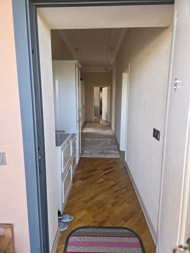 дом баку: 4 otaqlı, 100 kv. m, Yeni təmirli — 8