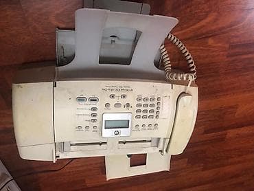 irsad telecom samsung a50: Hp fax aparati — 3