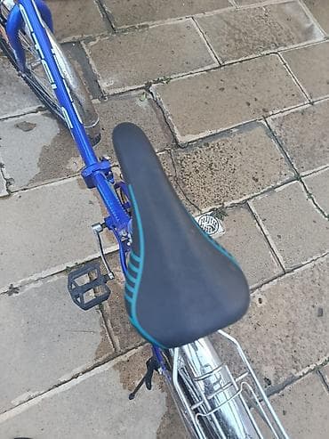 Şəhər velosipedi Stels, 24", sürətlərin sayı: 1 lalafo.az -da Şəhər velosipedi Stels, 24", sürətlərin sayı: 1