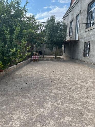 qubada satiliq evler: Binə 5 otaqlı, 200 kv. m, Kredit yoxdur, Orta təmir — 3