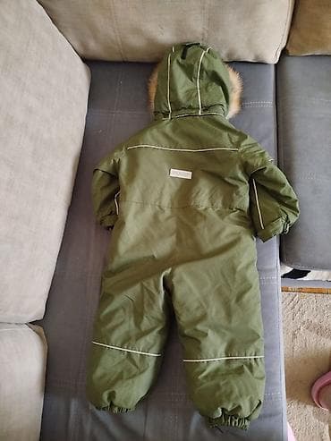 usaq gelinliyi: Kombinezon, Uniseks, 2 - 3 yaş — 4