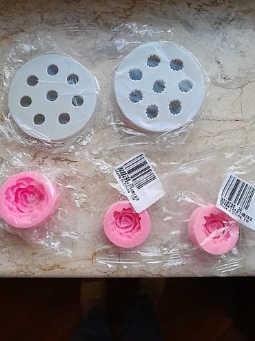 антисептик 5 л оптом: Декоративные изделия — 1