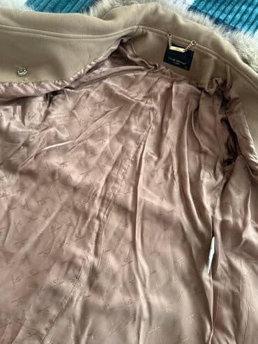 qadınlar üçün təbii dublyonkalar: Yeni kimidir 3-4defe geyinilibdir.Turkiyeden alinmisdi.Razmeri 38di — 5