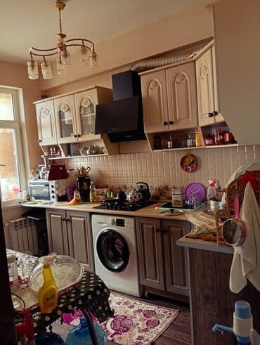 xacmazda satilan evler: Zabrat, 3 otaqlı, Yeni tikili, m. Koroğlu, 80 kv. m — 5