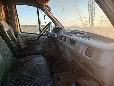gaz 53 motor: ГАЗ GAZel 33023: 2.5 л | 1996 г. 366000 км Седан — 4