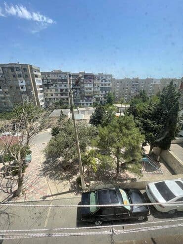 купить в баку квартиру: Баку, Новые Гюнашли Массив А, 2 комнаты, Вторичка, 42 м² — 9