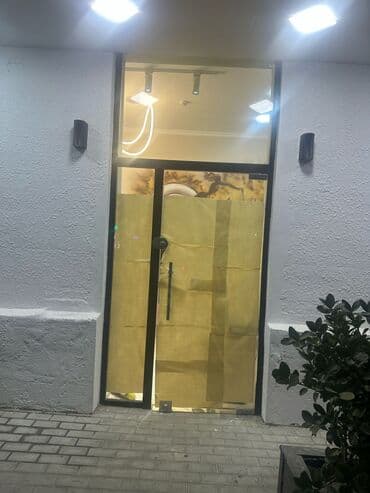 пластиковые окна токмок: Yeni İkiqat şüşə paketi Plastik pəncərə, Еni: 1 sm, Uzunluğu: 1 sm, Pulsuz quraşdırma — 9