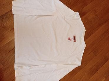 Детская одежда и обувь: Рубашка, Для девочек, 12 - 14 лет, Zara Kids — 3