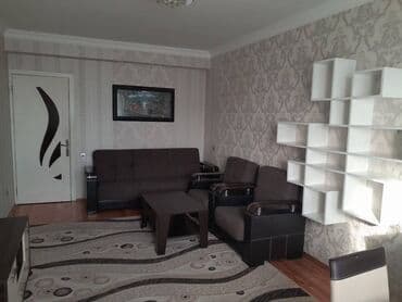 sumqayit bina evi: Razin Akkortda 2 otaqlı, 20/13 mərtəbəsi tam əşyalı mənzil kirayə — 5