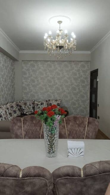 купить дом в хырдалане: 3 комнаты, Новостройка, 72 м² — 3