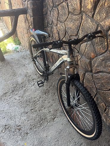 wolf bicycle: Stels Sport 1910 dağ velosipedidir 3-7-21 skorsludur Problemi Yoxdu 3 — 5