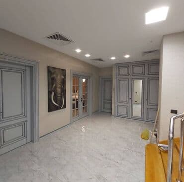 ayna qapi: Qapi mebel metbex sifariwi — 6