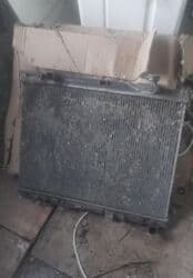 купить двигатель мерседес спринтер 316: Kia KIA., 2.5 l, Dizel, 2006 il, İşlənmiş — 12