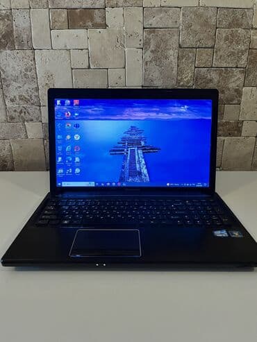 ikinci el ıphone: İşlənmiş Lenovo 15.6 ", Intel Core i3, 512 GB, Ödənişli çatdırılma — 1