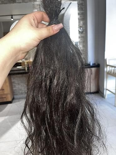 bu слипоны: Qizlarrrrr cooox gozel sacdi tamm tebii ipek dolawmayan rahat — 1