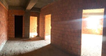 двухкомнатные новостройки в баку: 2 комнаты, Новостройка, м. 20 января, 70 м² — 9