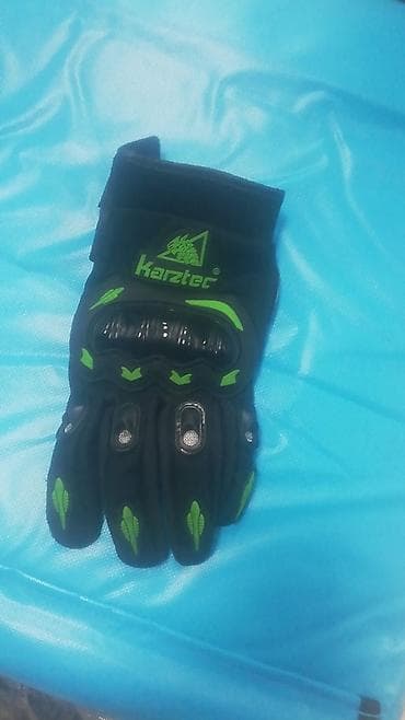 Оборудование для мойки: Wolt çatdırılma çantası və moto aksessuarları dəsti - Wolt Partner — 3