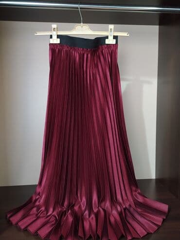 ağ qadın ətəkləri: Ətəklər — 1