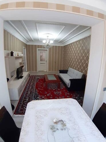 ehmedlide kiraye evler 3 otaqli: İnsatcilar metrosunun yaxınlığında qelebe dairesine yaxin 5 mertebeli — 15